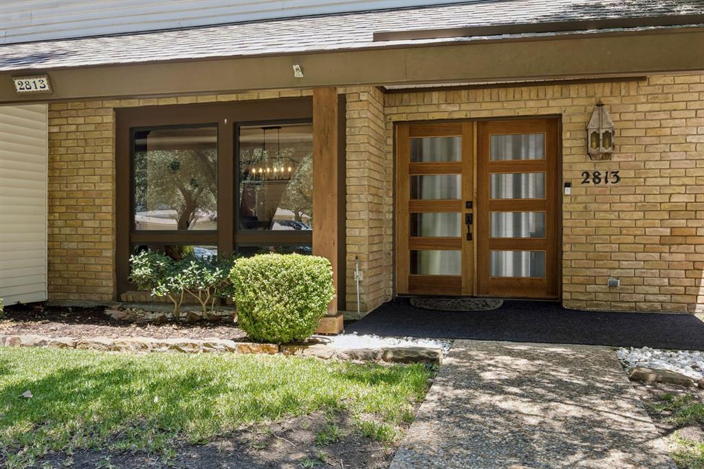 2813 Raintree Drive