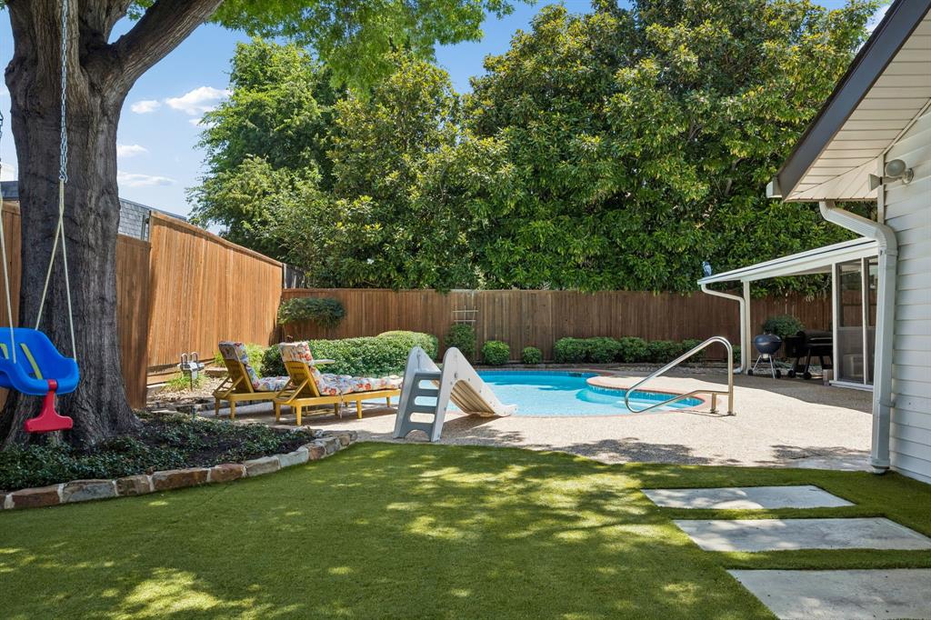 2813 Raintree Drive