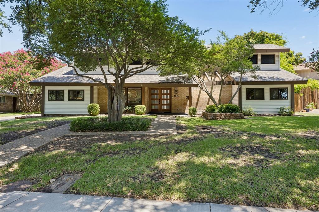 2813 Raintree Drive