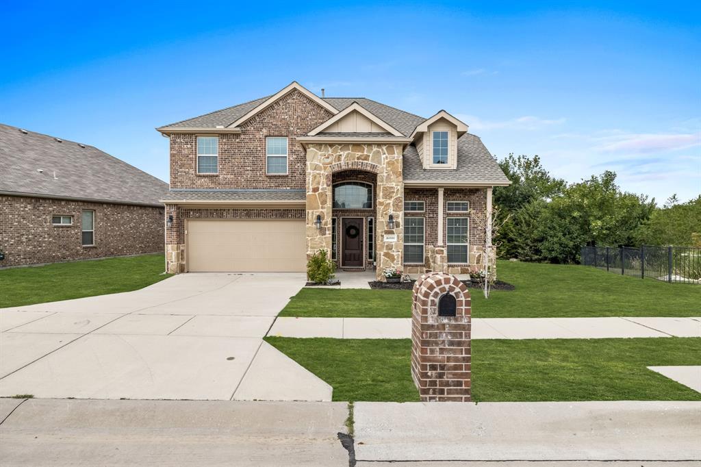 View Frisco, TX 75036 house