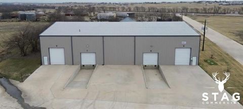 Photo of 1615 N Fm 156, Ponder, TX 76259 (MLS # 21223206)