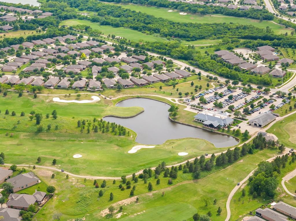 Frisco Lakes By Del Webb Villa - Residential