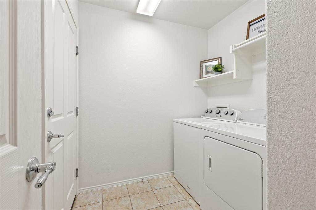 Frisco Lakes By Del Webb Villa - Residential