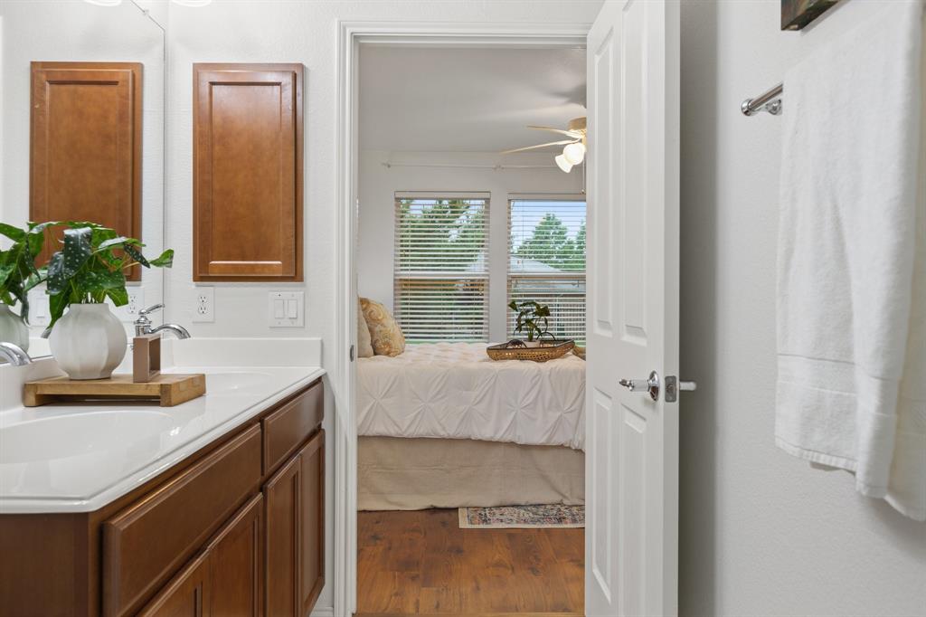 Frisco Lakes By Del Webb Villa - Residential