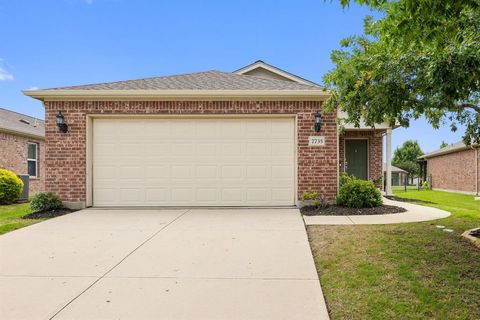7735 Whirlwind Drive Frisco TX 75036