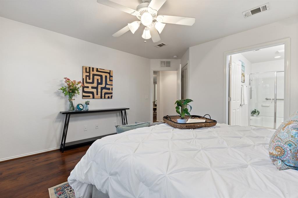 Frisco Lakes By Del Webb Villa - Residential