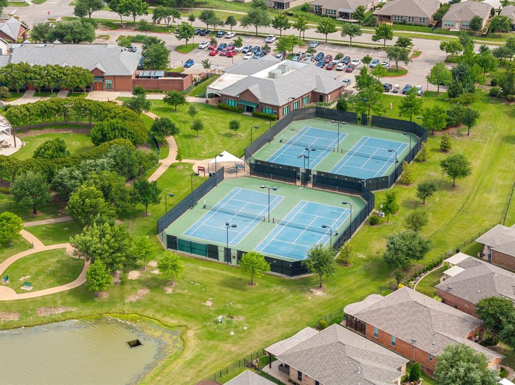 Frisco Lakes By Del Webb Villa - Residential