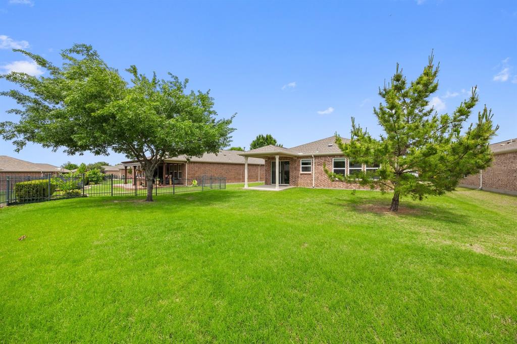 Frisco Lakes By Del Webb Villa - Residential