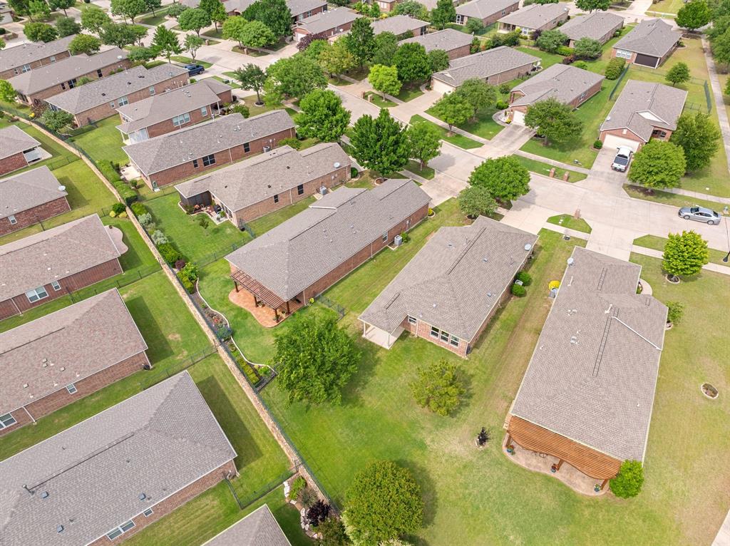 Frisco Lakes By Del Webb Villa - Residential