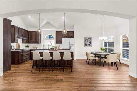 1421 Hodge Street McKinney TX 75071