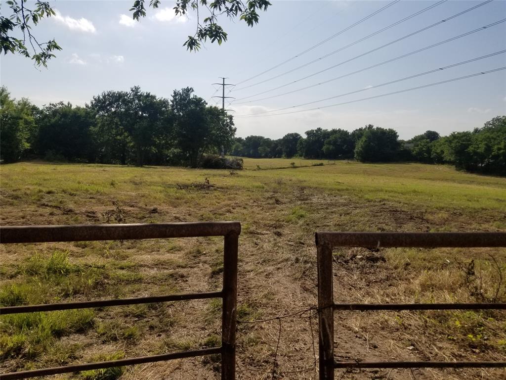 TBD County Road 623