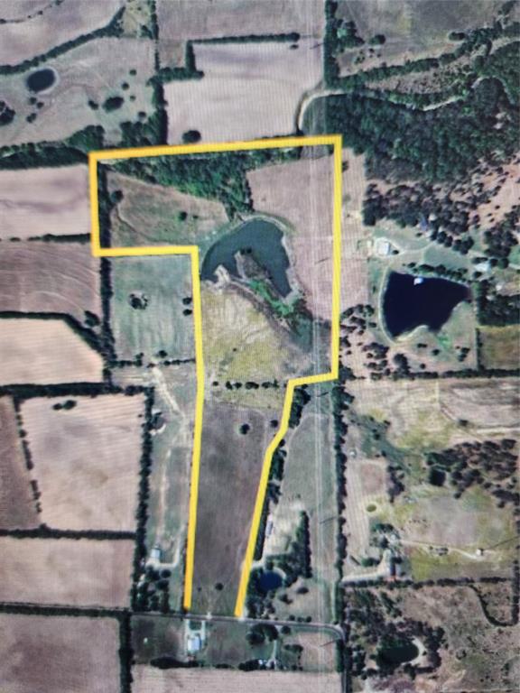 TBD County Road 623