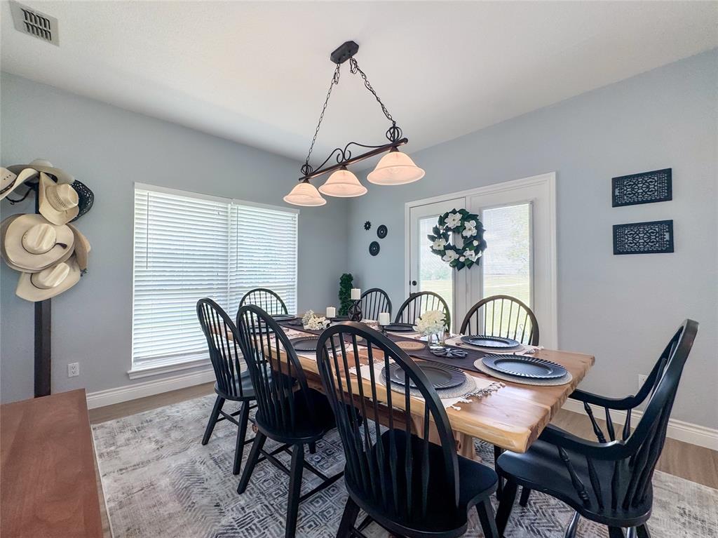 ABST 328 HENDRICKS - Farm