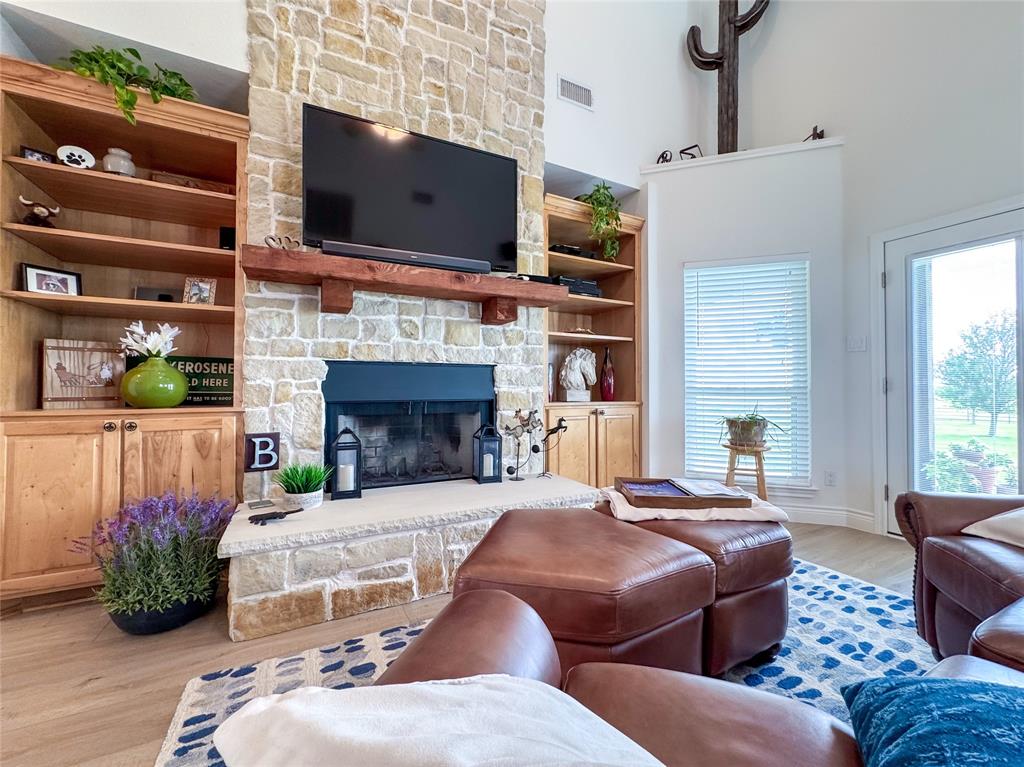 ABST 328 HENDRICKS - Farm