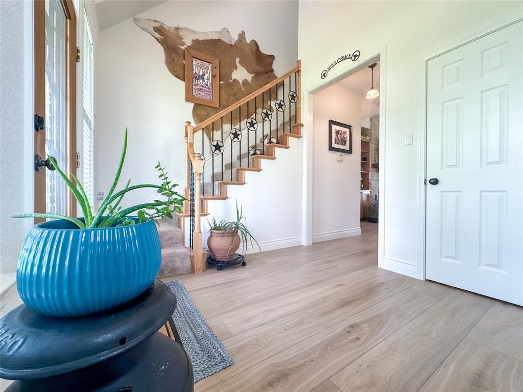 ABST 328 HENDRICKS - Farm