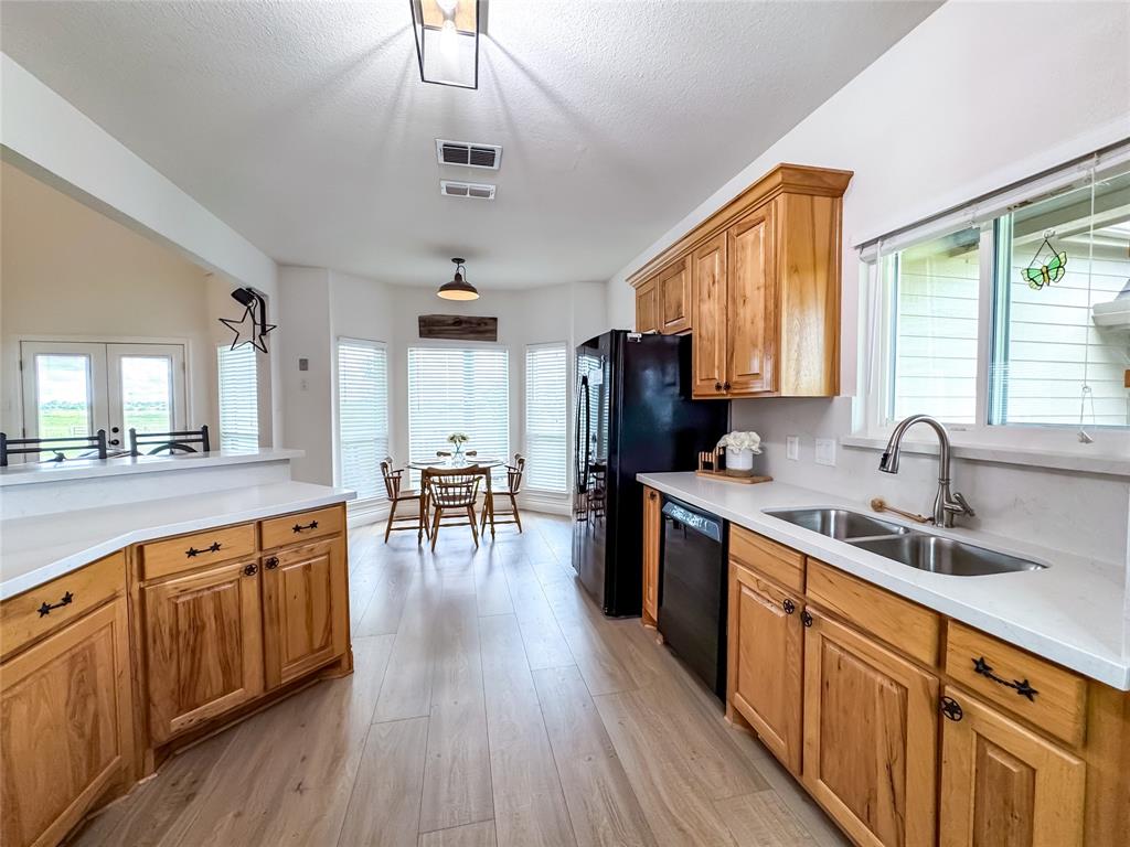 ABST 328 HENDRICKS - Farm