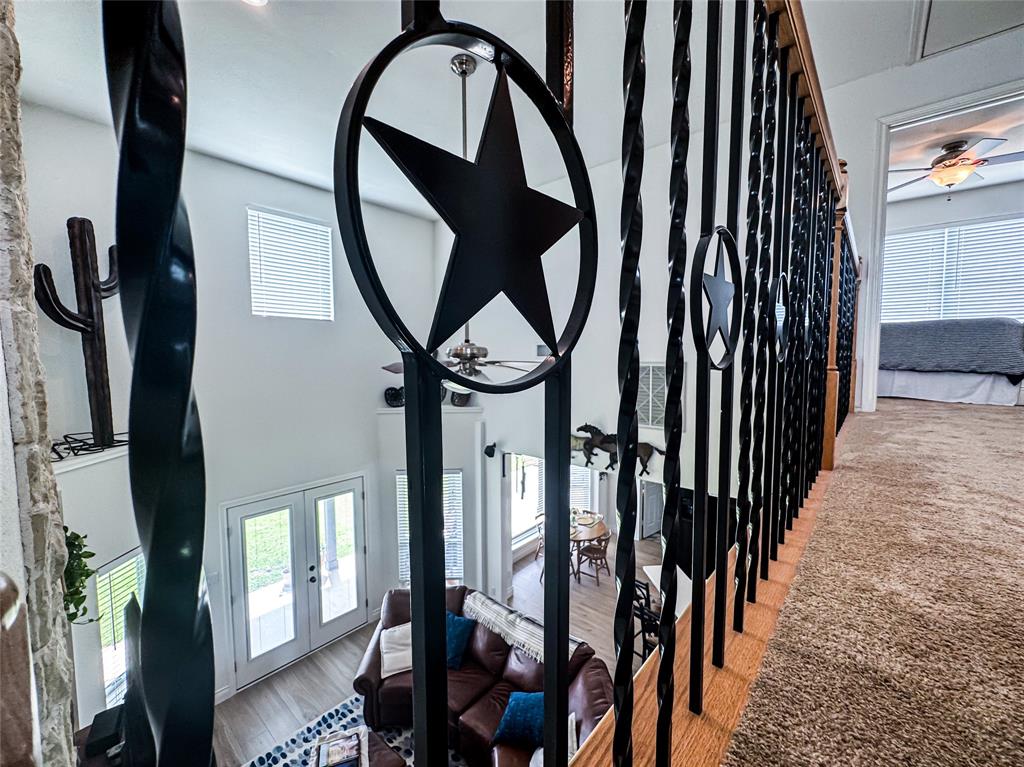 ABST 328 HENDRICKS - Farm