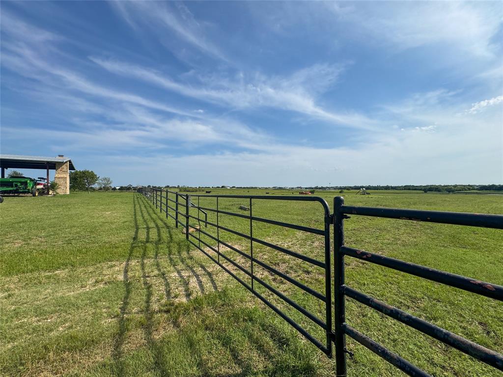 ABST 328 HENDRICKS - Farm