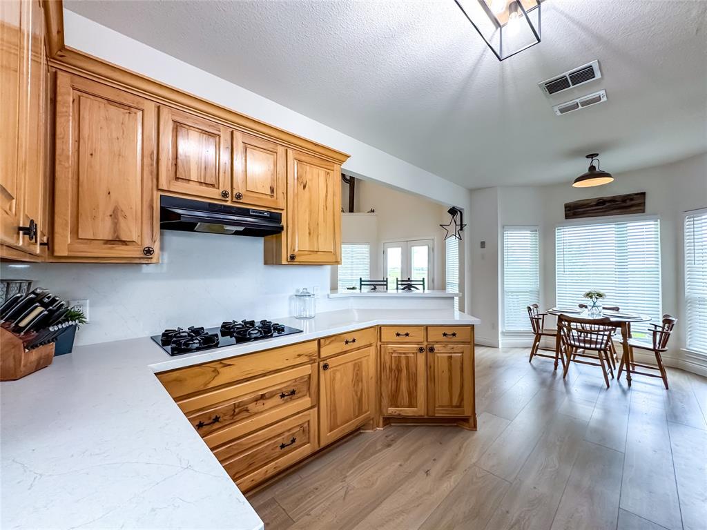 ABST 328 HENDRICKS - Farm