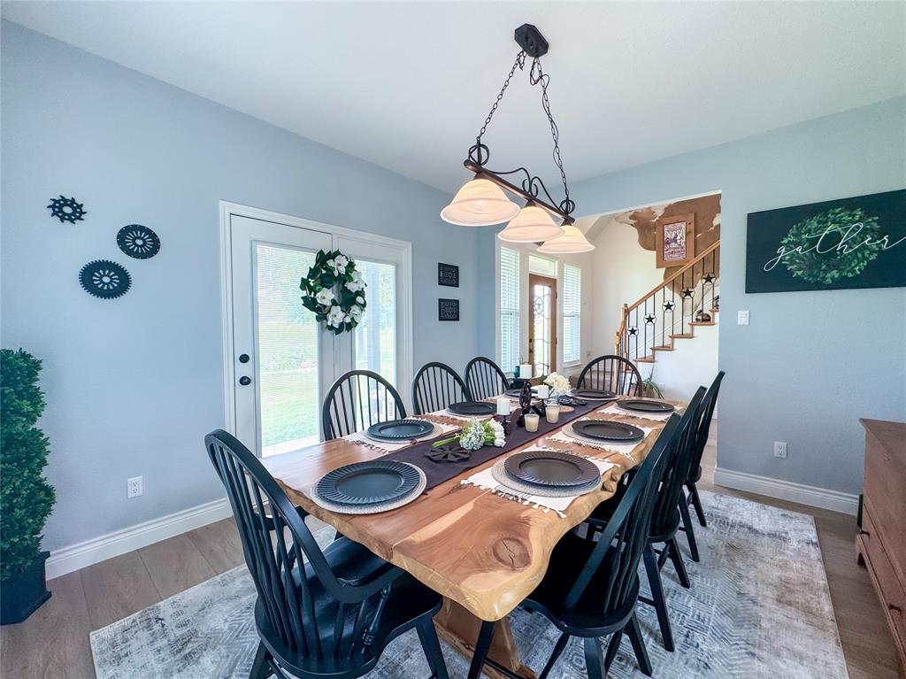 ABST 328 HENDRICKS - Farm