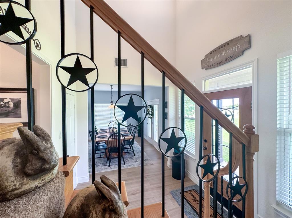 ABST 328 HENDRICKS - Farm