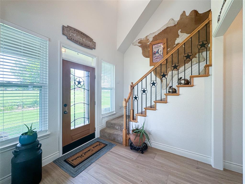 ABST 328 HENDRICKS - Farm