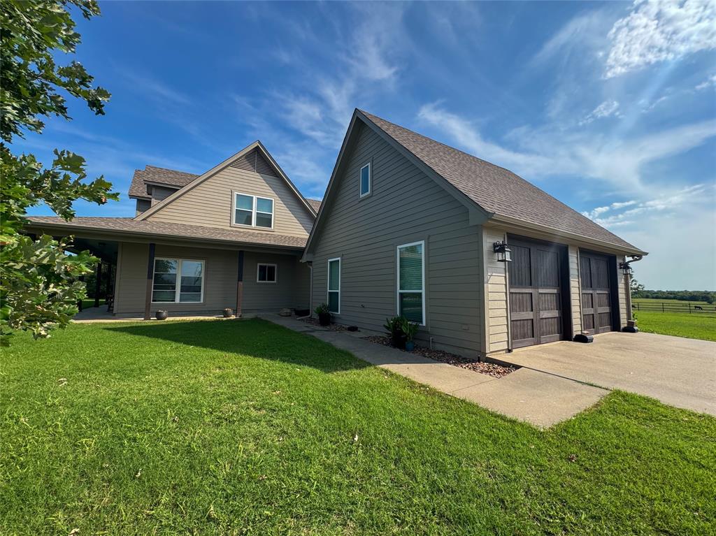 ABST 328 HENDRICKS - Farm