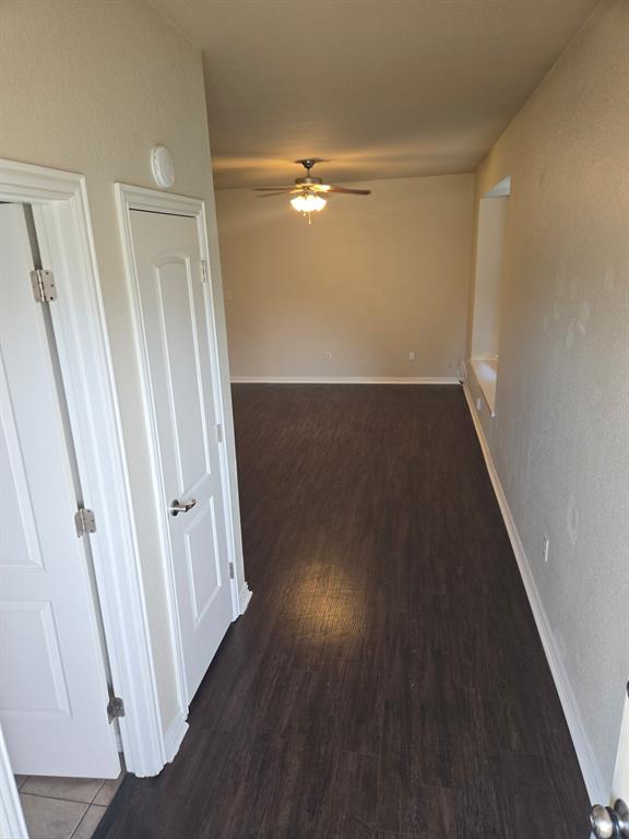 Summer Hill Estates - Residential Lease