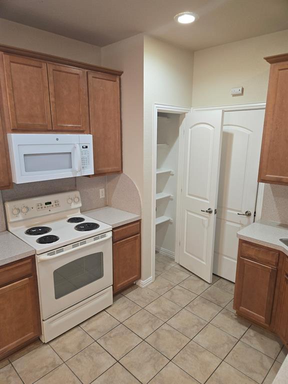 Summer Hill Estates - Residential Lease