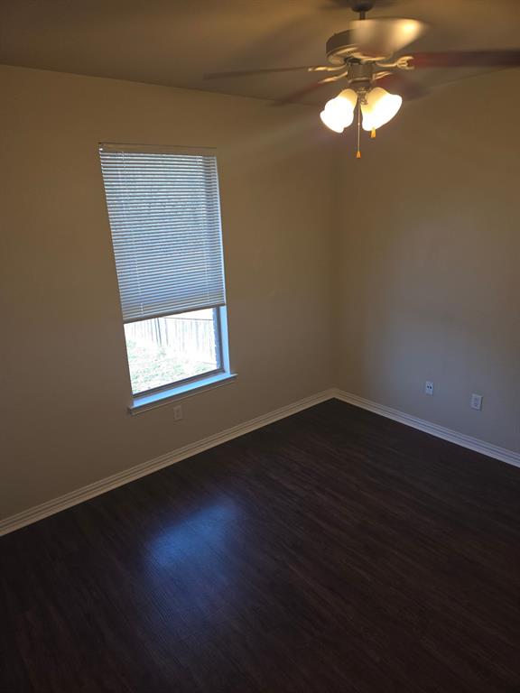 Summer Hill Estates - Residential Lease