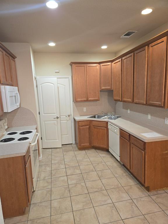 Summer Hill Estates - Residential Lease