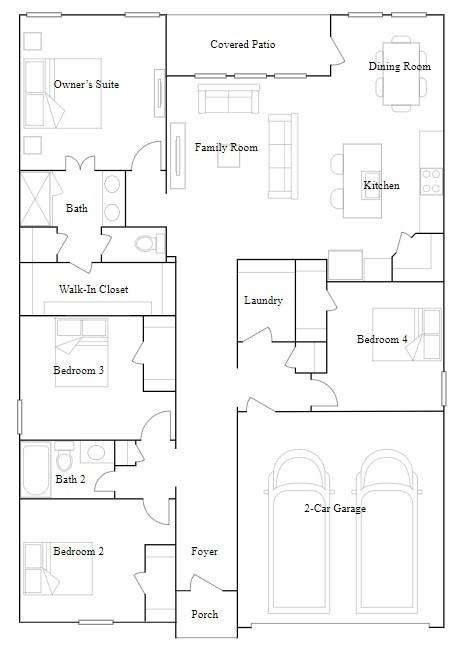 Linden Hills - Residential