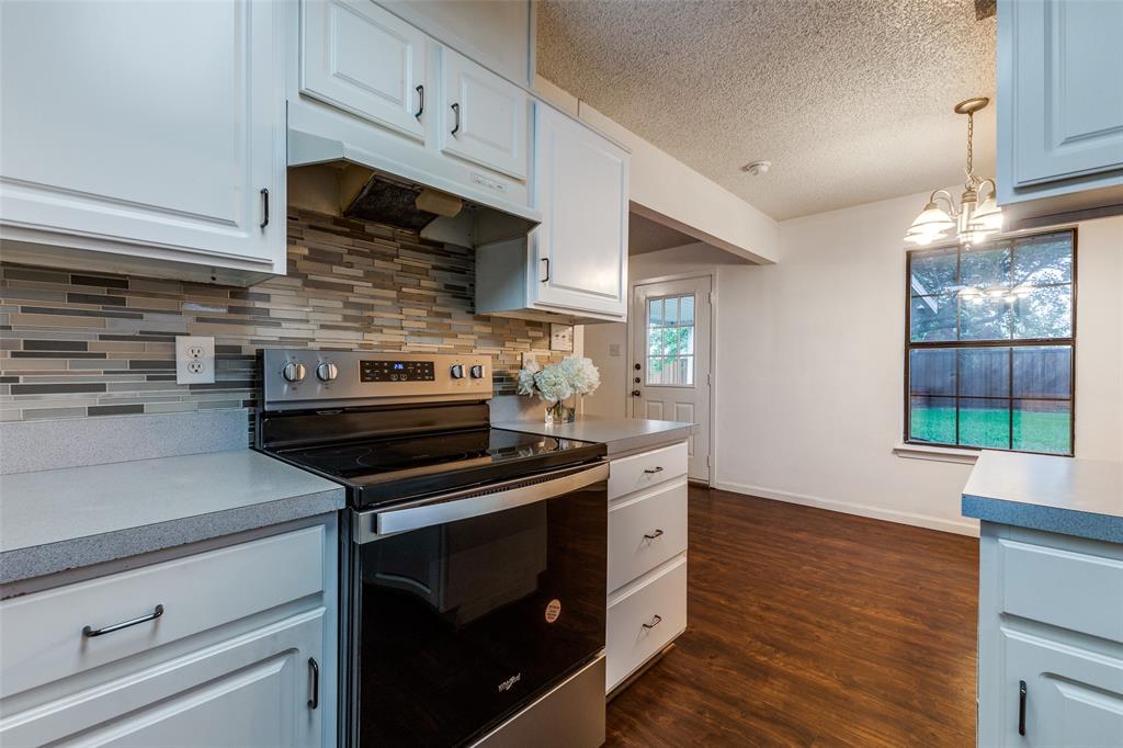 Salmon Estates - Residential