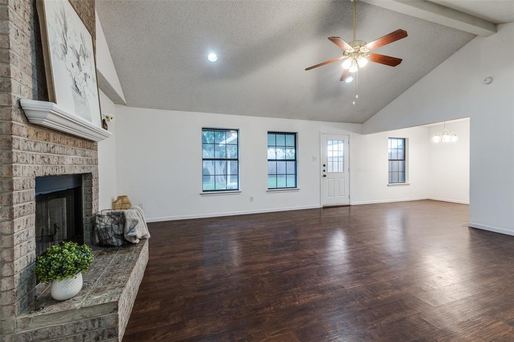 Salmon Estates - Residential