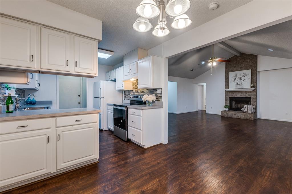 Salmon Estates - Residential