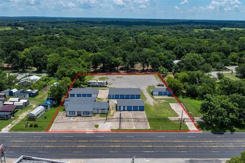 420 E Royall Boulevard Malakoff TX 75148
