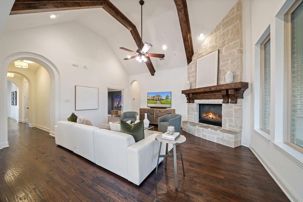 Windsong Ranch Ph 3b - Residential