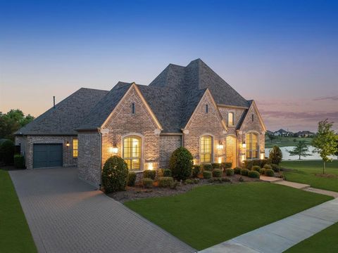 4451 Woodbine Lane Prosper TX 75078