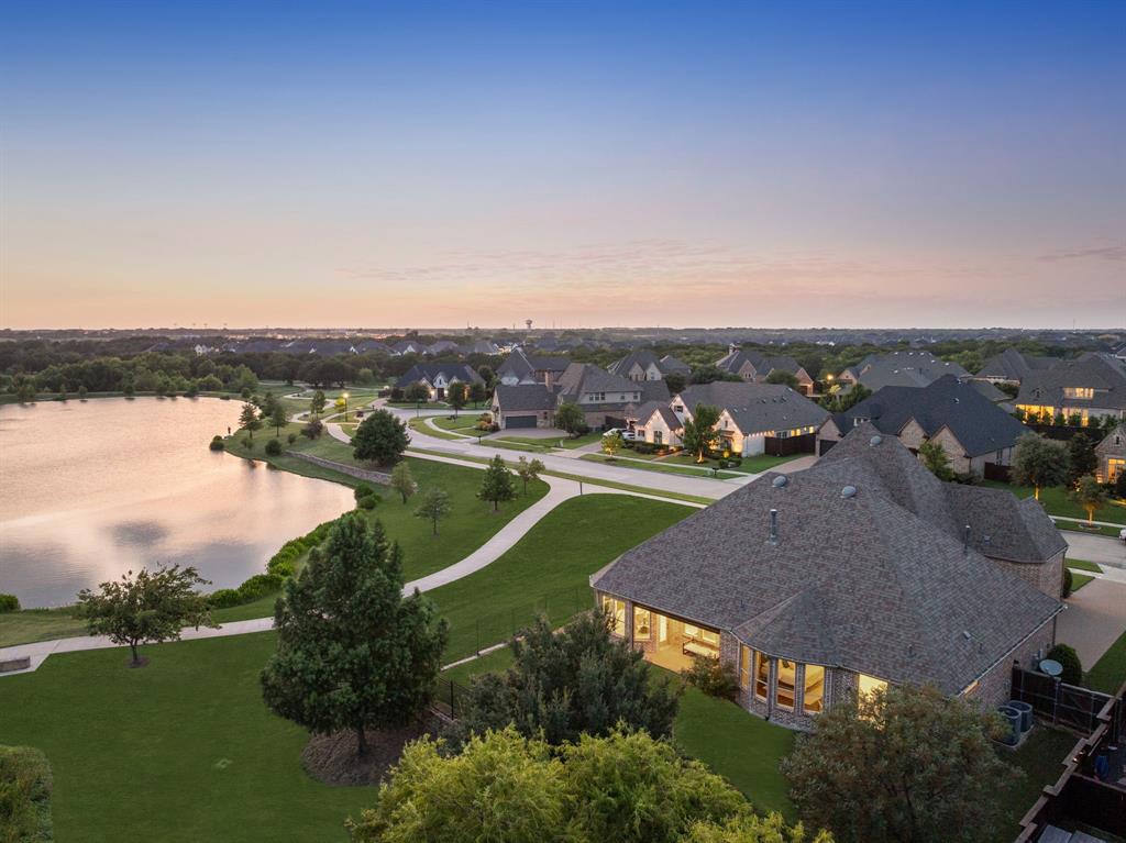 Windsong Ranch Ph 3b - Residential