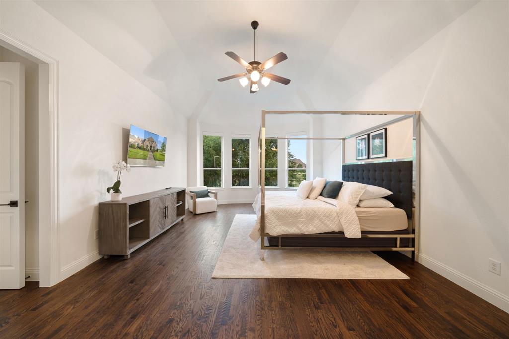 Windsong Ranch Ph 3b - Residential