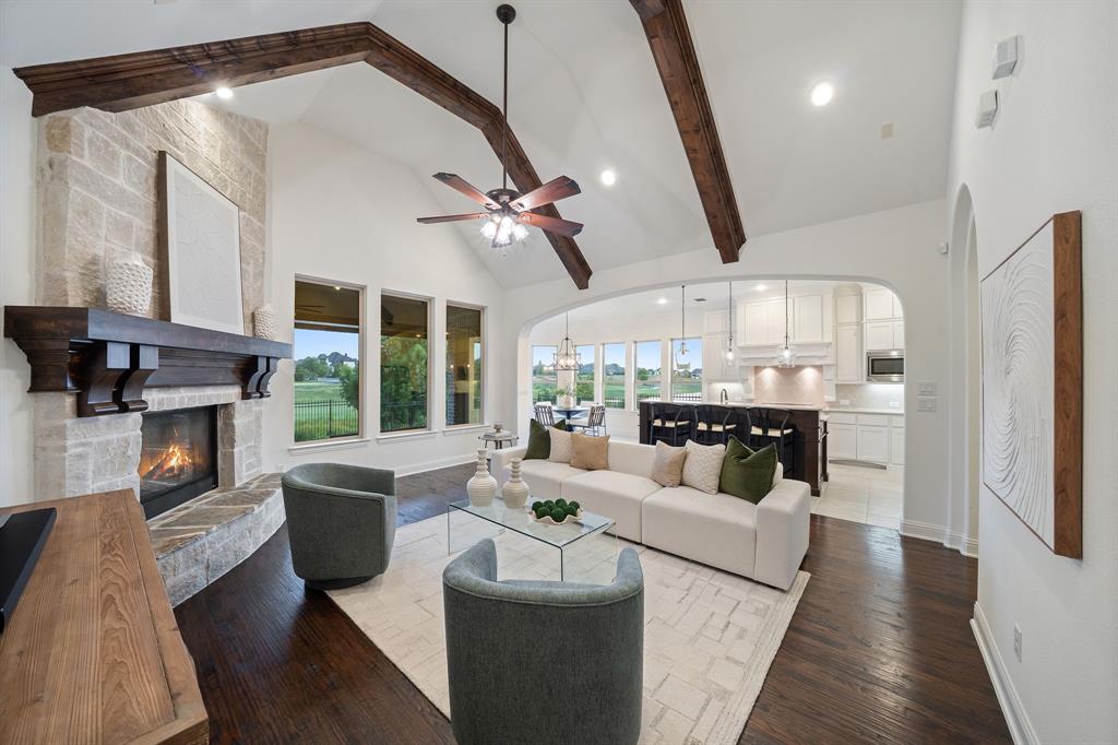 Windsong Ranch Ph 3b - Residential