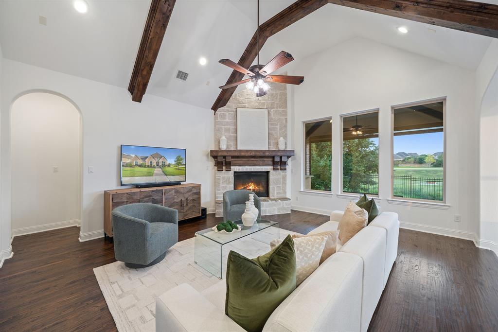 Windsong Ranch Ph 3b - Residential