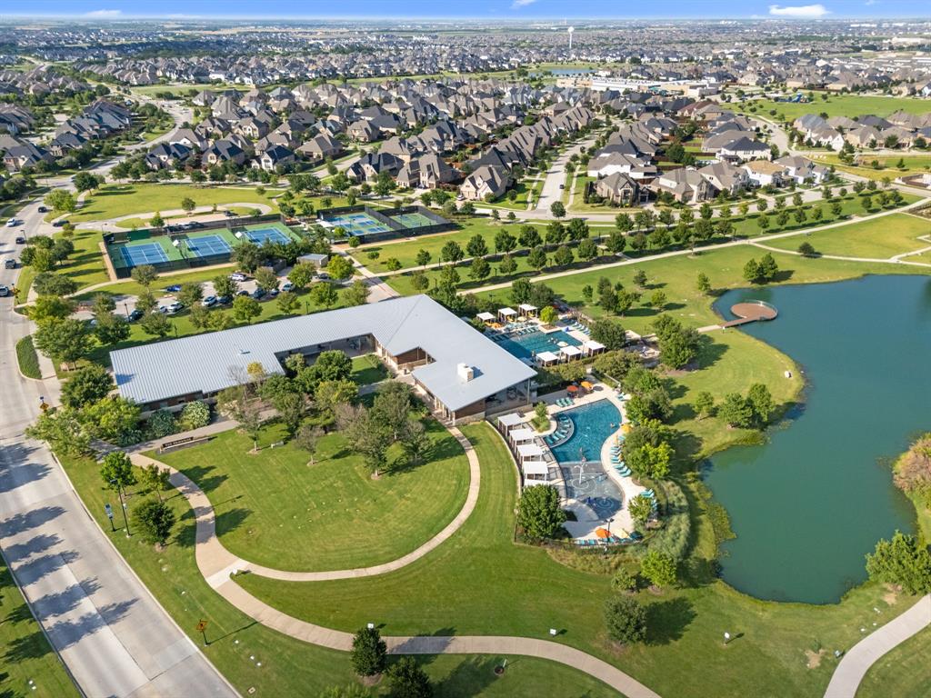 Windsong Ranch Ph 3b - Residential