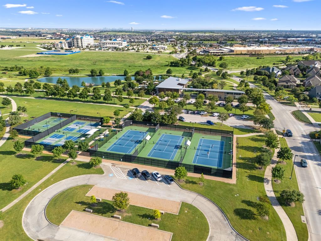 Windsong Ranch Ph 3b - Residential