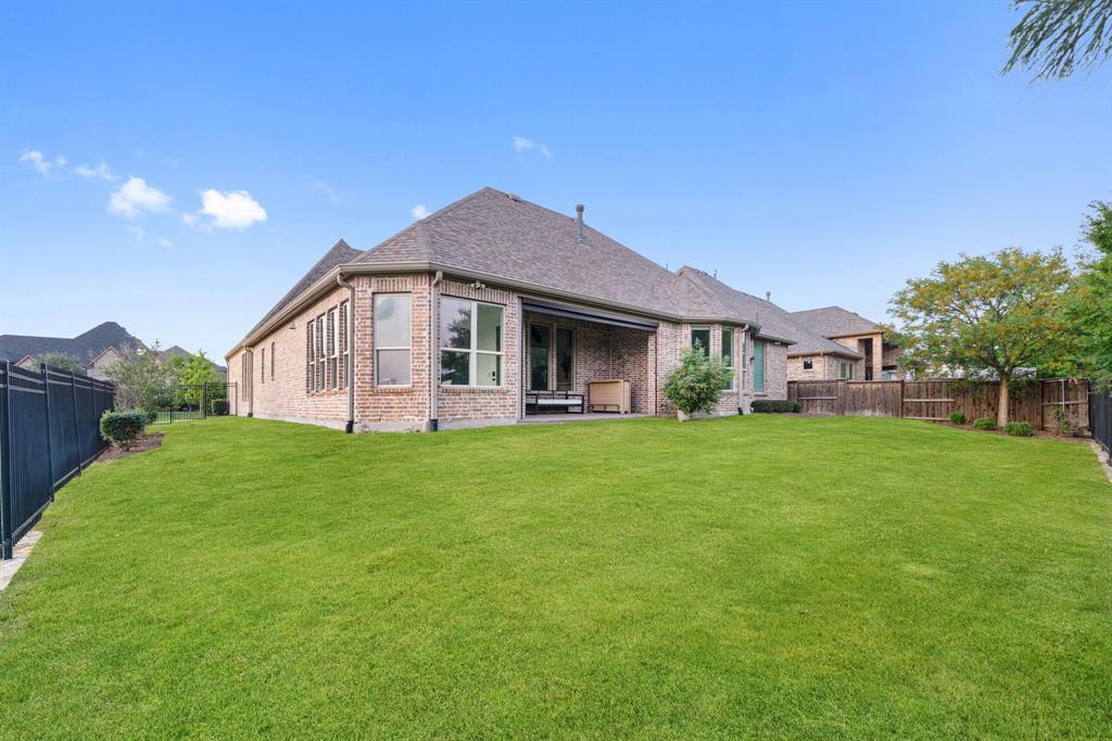 Windsong Ranch Ph 3b - Residential