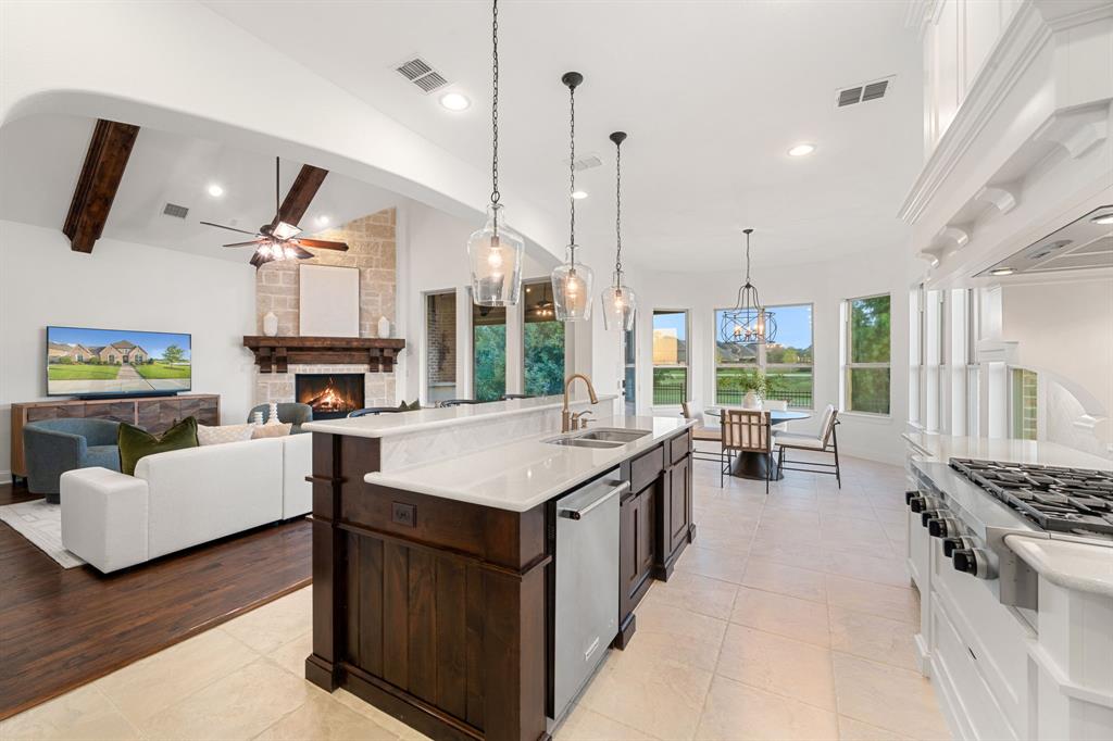 Windsong Ranch Ph 3b - Residential