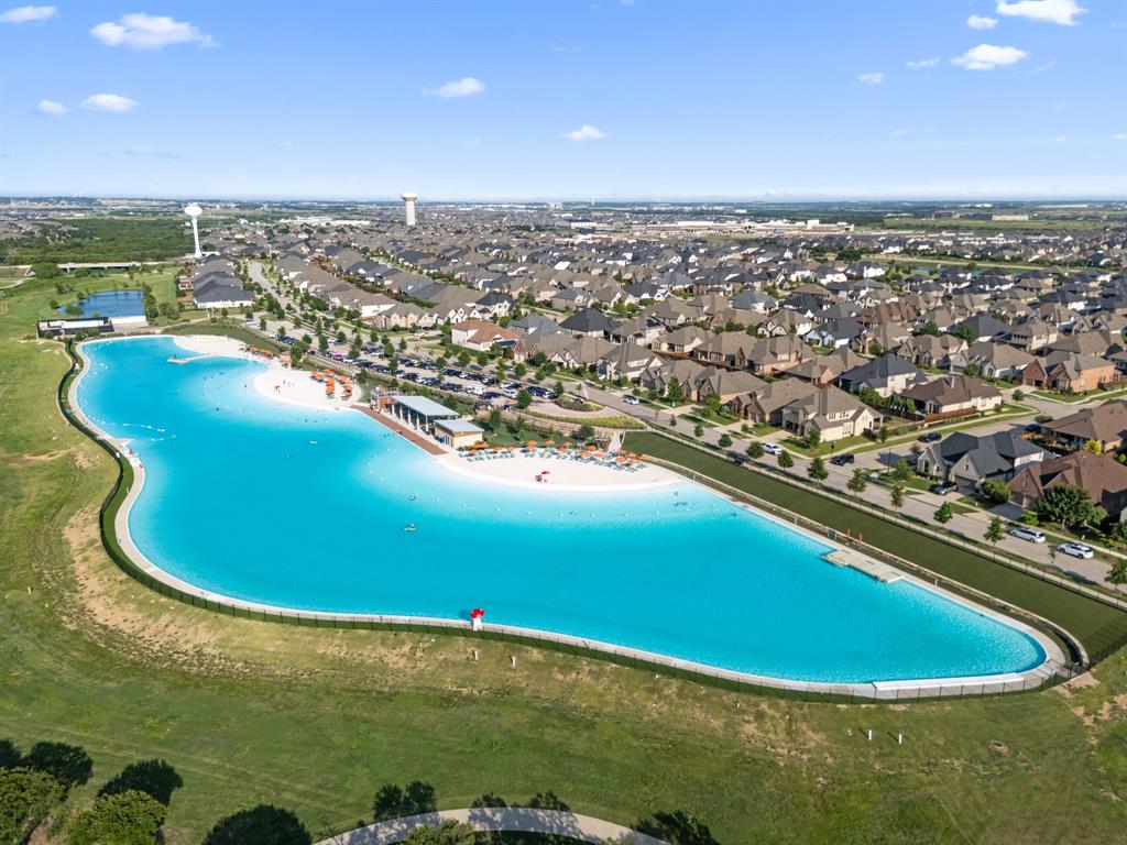 Windsong Ranch Ph 3b - Residential