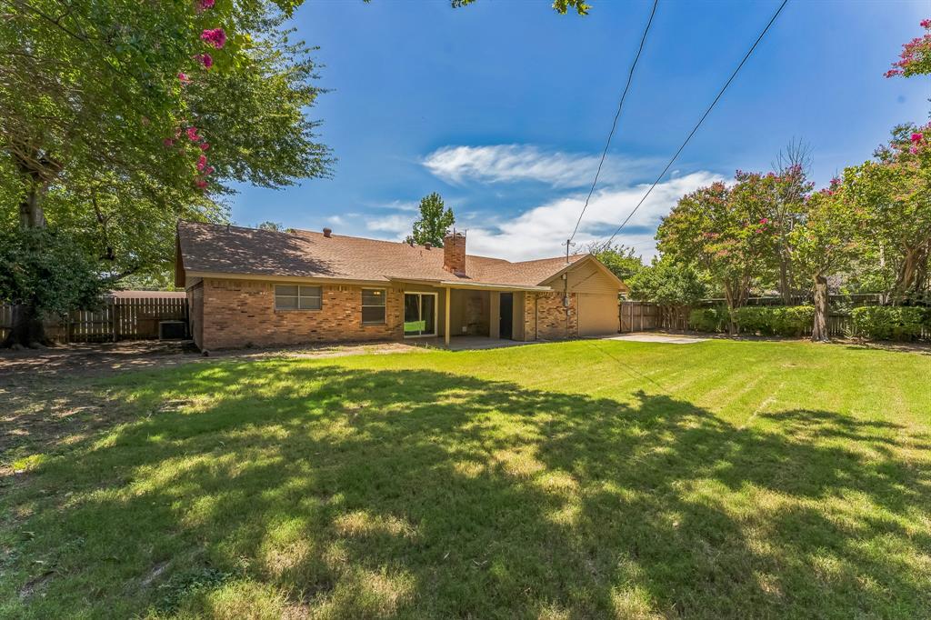 Meadowbrook East Add - Residential