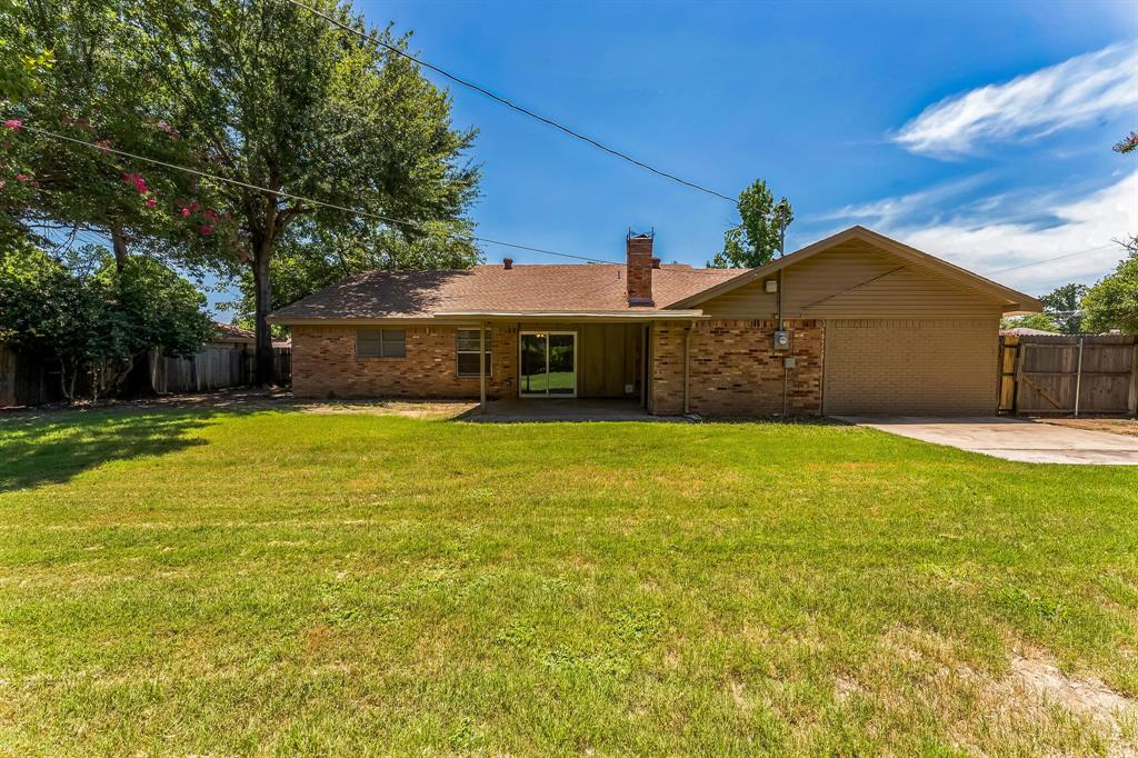 Meadowbrook East Add - Residential