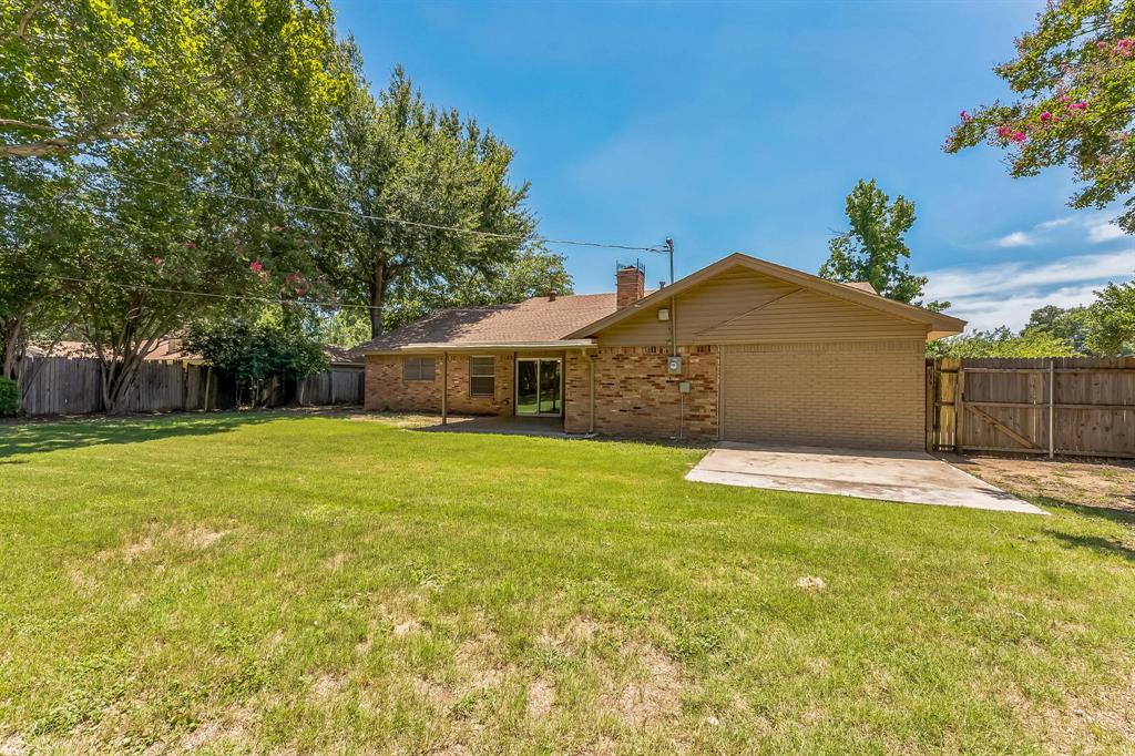 Meadowbrook East Add - Residential